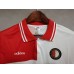 Feyenoord 94/96 Home Red&White Soccer Jersey